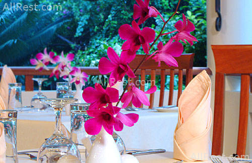 Laguna Beach Resort 32